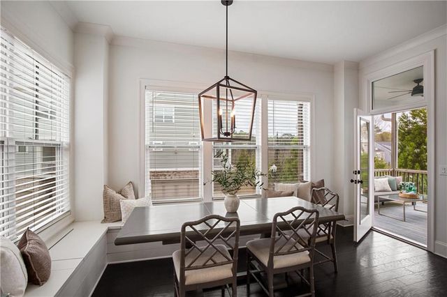 125 Rowan Avenue, Alpharetta, GA 30009