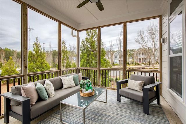 125 Rowan Avenue, Alpharetta, GA 30009