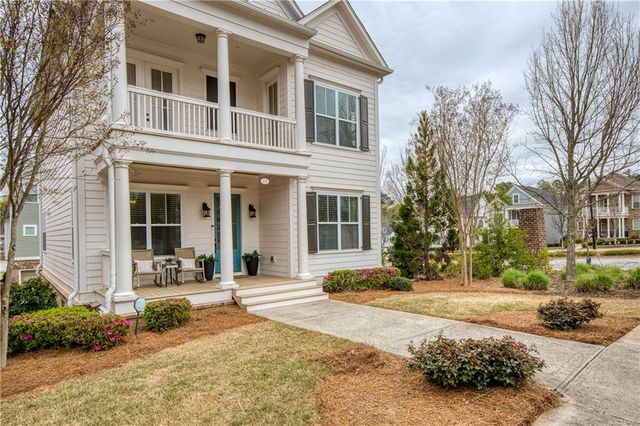 125 Rowan Avenue, Alpharetta, GA 30009