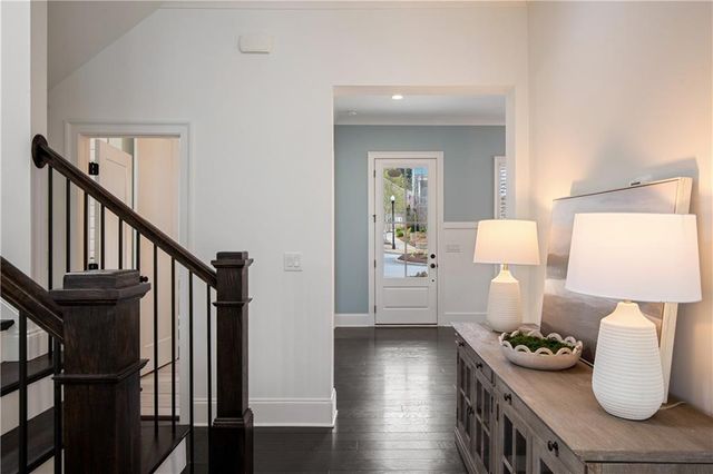 125 Rowan Avenue, Alpharetta, GA 30009