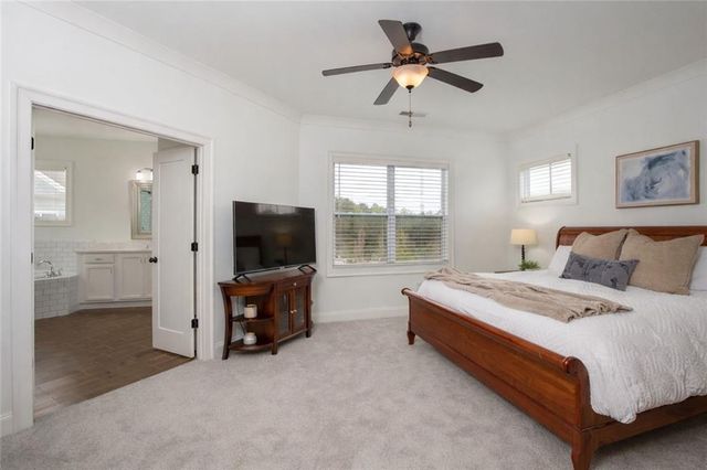 125 Rowan Avenue, Alpharetta, GA 30009