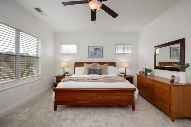 125 Rowan Avenue, Alpharetta, GA 30009