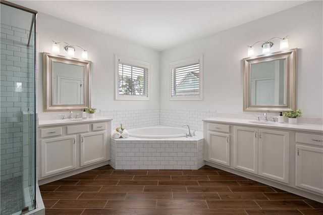 125 Rowan Avenue, Alpharetta, GA 30009