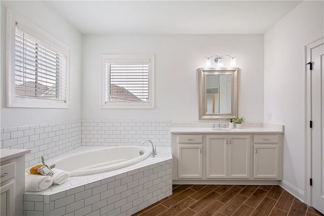 125 Rowan Avenue, Alpharetta, GA 30009