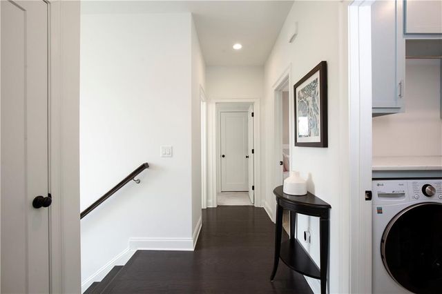 125 Rowan Avenue, Alpharetta, GA 30009