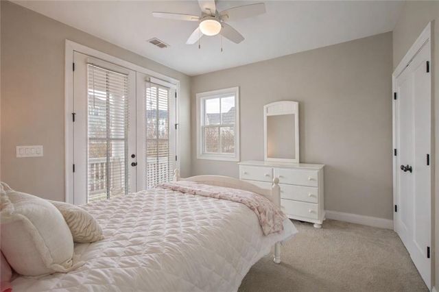 125 Rowan Avenue, Alpharetta, GA 30009