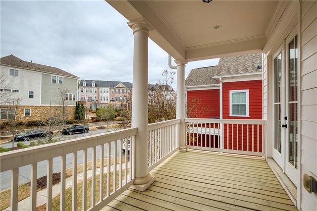 125 Rowan Avenue, Alpharetta, GA 30009