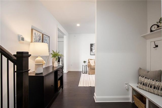 125 Rowan Avenue, Alpharetta, GA 30009