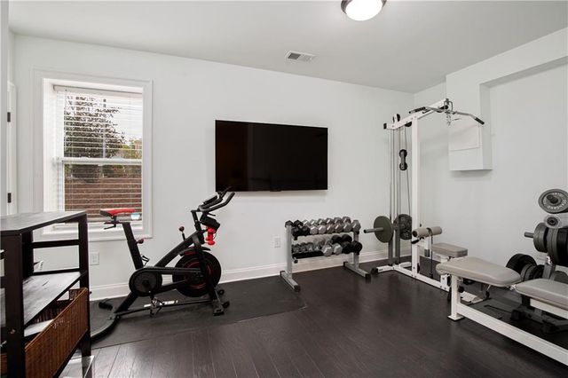 125 Rowan Avenue, Alpharetta, GA 30009