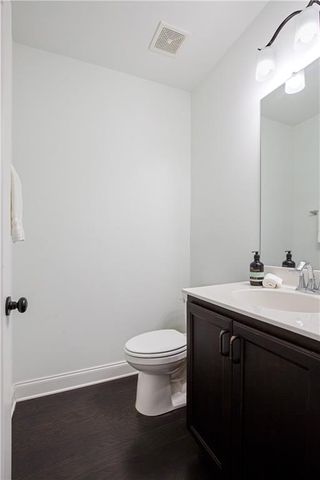 125 Rowan Avenue, Alpharetta, GA 30009