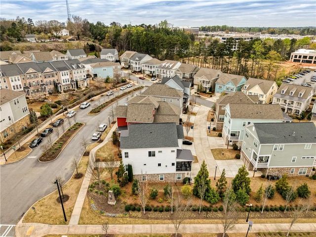 125 Rowan Avenue, Alpharetta, GA 30009