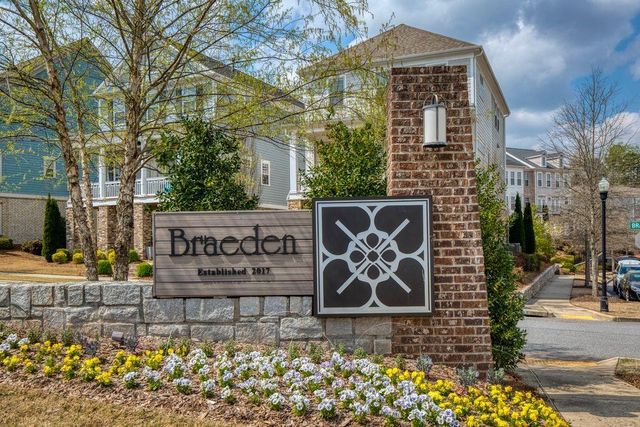 125 Rowan Avenue, Alpharetta, GA 30009