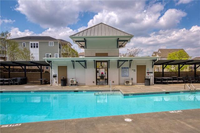 125 Rowan Avenue, Alpharetta, GA 30009