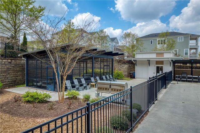 125 Rowan Avenue, Alpharetta, GA 30009