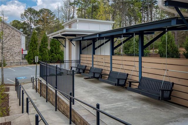 125 Rowan Avenue, Alpharetta, GA 30009