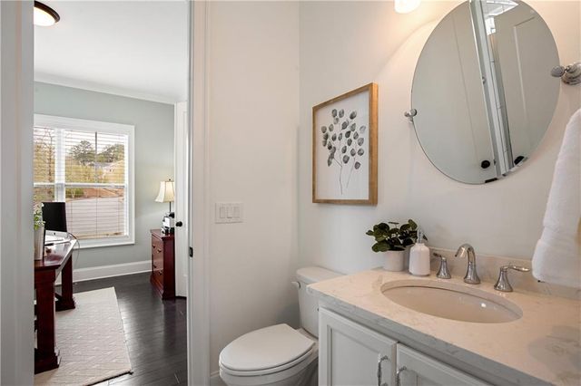 125 Rowan Avenue, Alpharetta, GA 30009