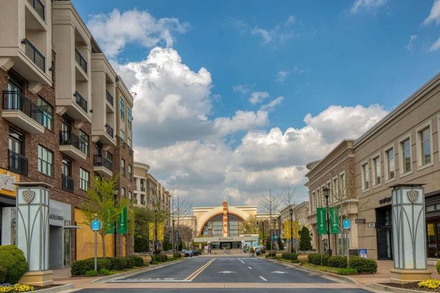 125 Rowan Avenue, Alpharetta, GA 30009