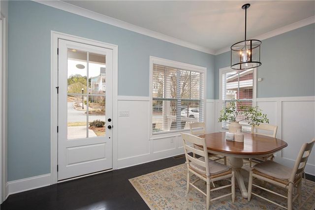 125 Rowan Avenue, Alpharetta, GA 30009