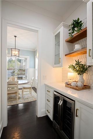 125 Rowan Avenue, Alpharetta, GA 30009