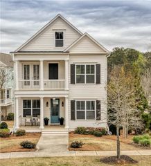 125 Rowan Avenue, Alpharetta, GA 30009