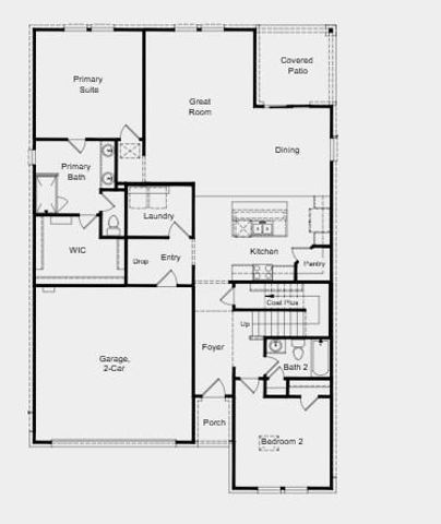 90 Flowers Ave, Hutto, TX 78634