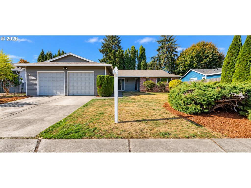 1045 Nw 180TH Ave, Beaverton, OR 97006