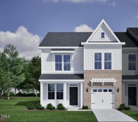1221 Bell Heather Road, Durham, NC 27703