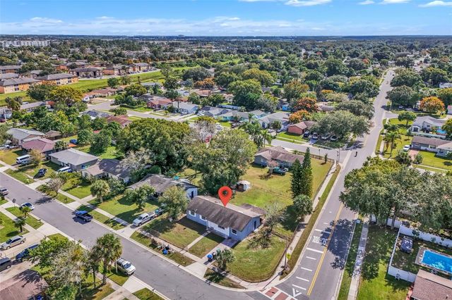 4492 CALENDULA DRIVE, Orlando, FL 32839