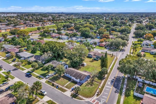 4492 CALENDULA DRIVE, Orlando, FL 32839