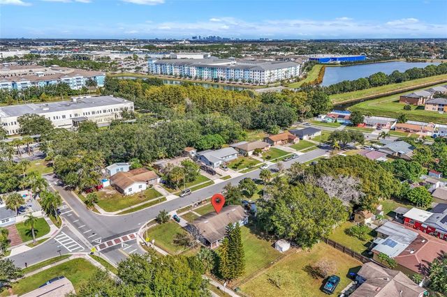 4492 CALENDULA DRIVE, Orlando, FL 32839