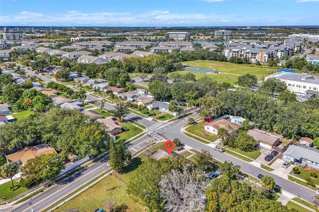 4492 CALENDULA DRIVE, Orlando, FL 32839