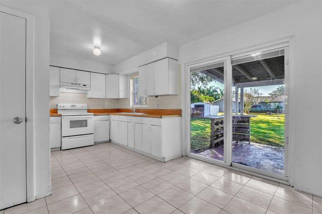 4492 CALENDULA DRIVE, Orlando, FL 32839