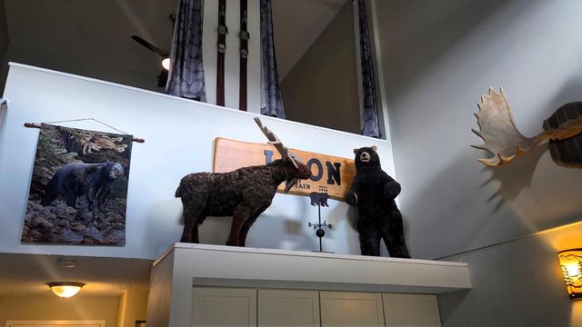 36 Lodge Road D 212, Lincoln, NH 03251