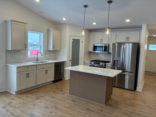 12423 Glenburn Drive 41, Grand Haven, MI 49417