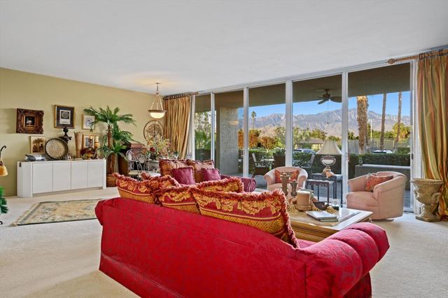 900 Island Drive 106, Rancho Mirage, CA 92270