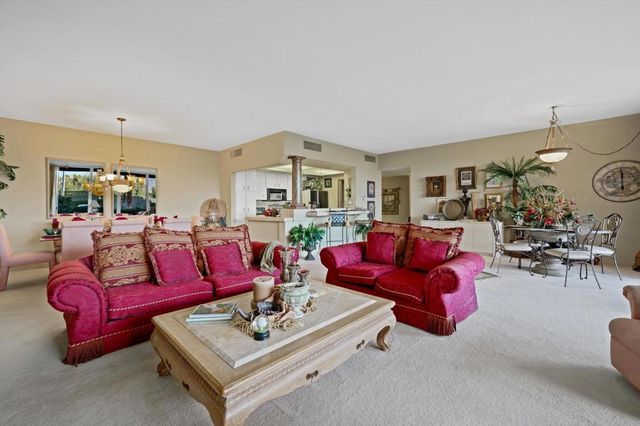 900 Island Drive 106, Rancho Mirage, CA 92270