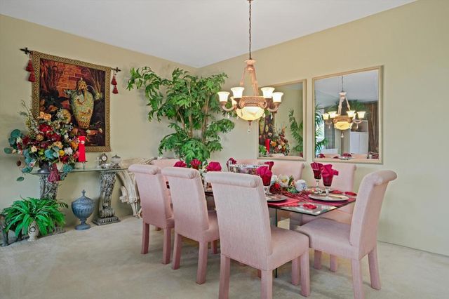 900 Island Drive 106, Rancho Mirage, CA 92270