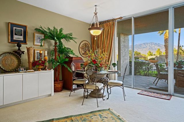 900 Island Drive 106, Rancho Mirage, CA 92270