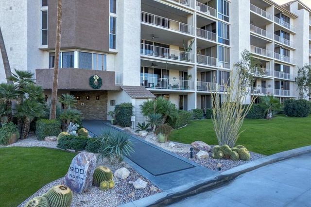 900 Island Drive 106, Rancho Mirage, CA 92270