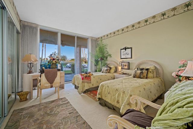 900 Island Drive 106, Rancho Mirage, CA 92270