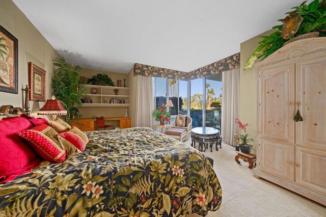 900 Island Drive 106, Rancho Mirage, CA 92270