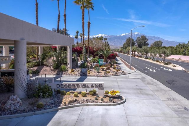 900 Island Drive 106, Rancho Mirage, CA 92270