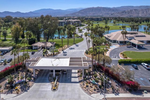 900 Island Drive 106, Rancho Mirage, CA 92270