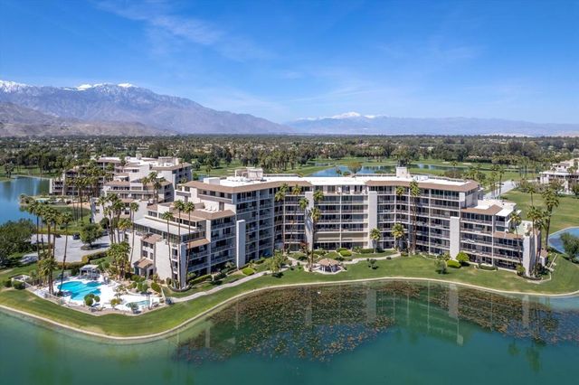 900 Island Drive 106, Rancho Mirage, CA 92270