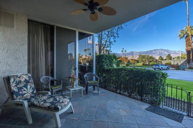 900 Island Drive 106, Rancho Mirage, CA 92270