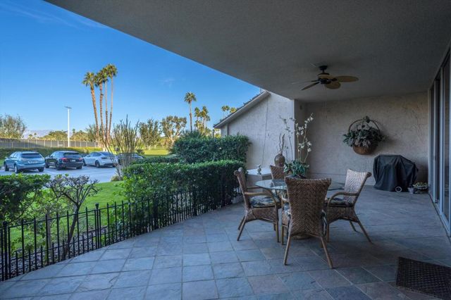 900 Island Drive 106, Rancho Mirage, CA 92270