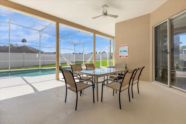 100 HOLLYBROOK COURT, Davenport, FL 33897