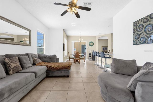 100 HOLLYBROOK COURT, Davenport, FL 33897