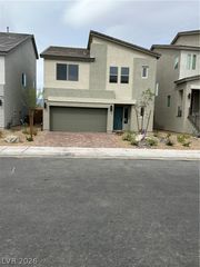 10379 South Bronco Street, Las Vegas, NV 89141