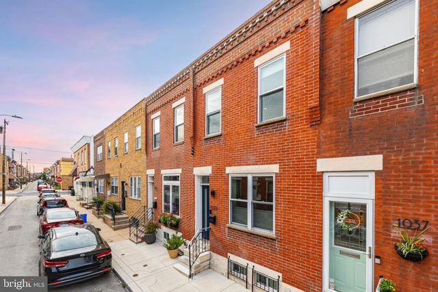 1039 TREE ST, Philadelphia, PA 19148
